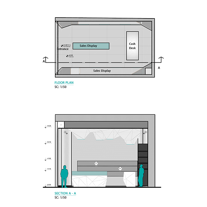 در ستایش آب و آینه